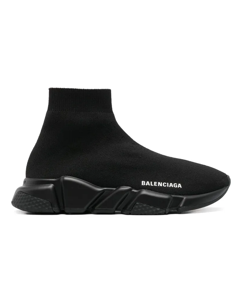 Balenciaga Sneaker - Schwarz Schwarz