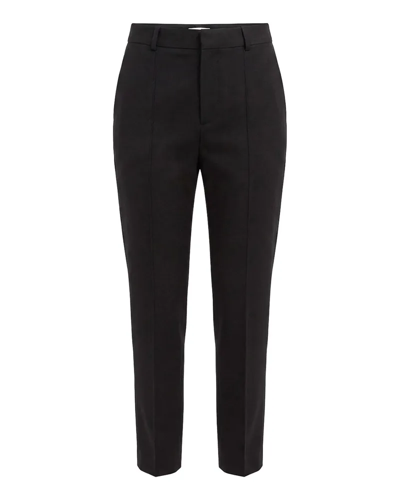 Loewe Casual Hose - Schwarz Schwarz