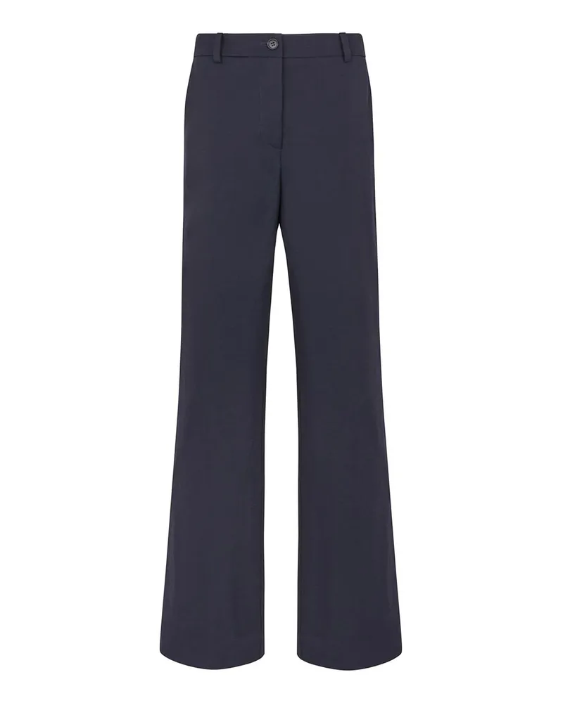 P.A.R.O.S.H. P. A.R. O H. Casual Hose - Blau Blau