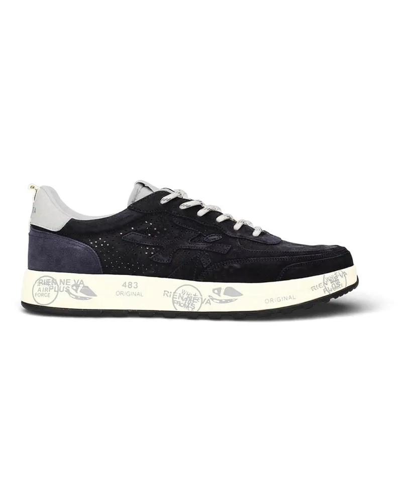 Premiata Sneaker - Blau Blau