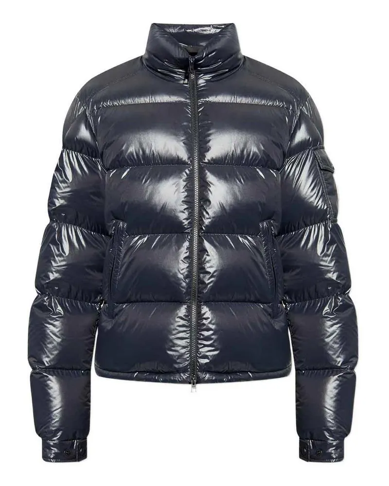 Moncler Daunenjacke - Schwarz Schwarz
