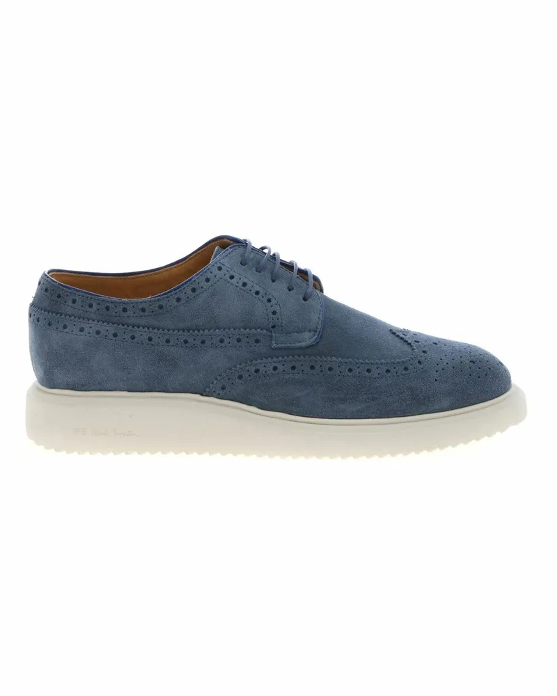 Paul Smith Klassische Schuhe - Blau Blau