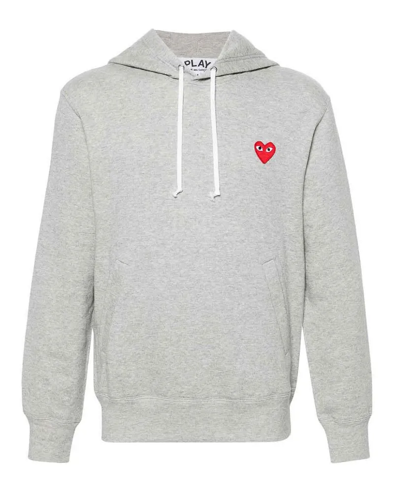 Comme des Garçons Sweatshirt - Grau Grau