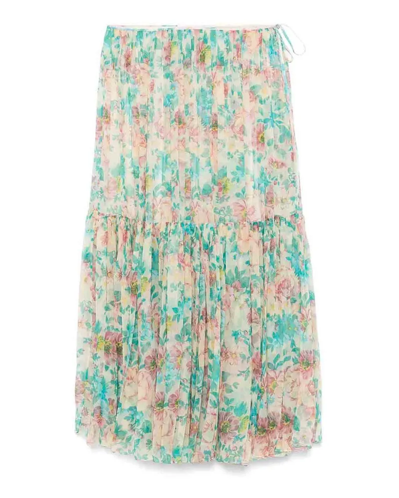 Chloé Midirock - Beige Beige