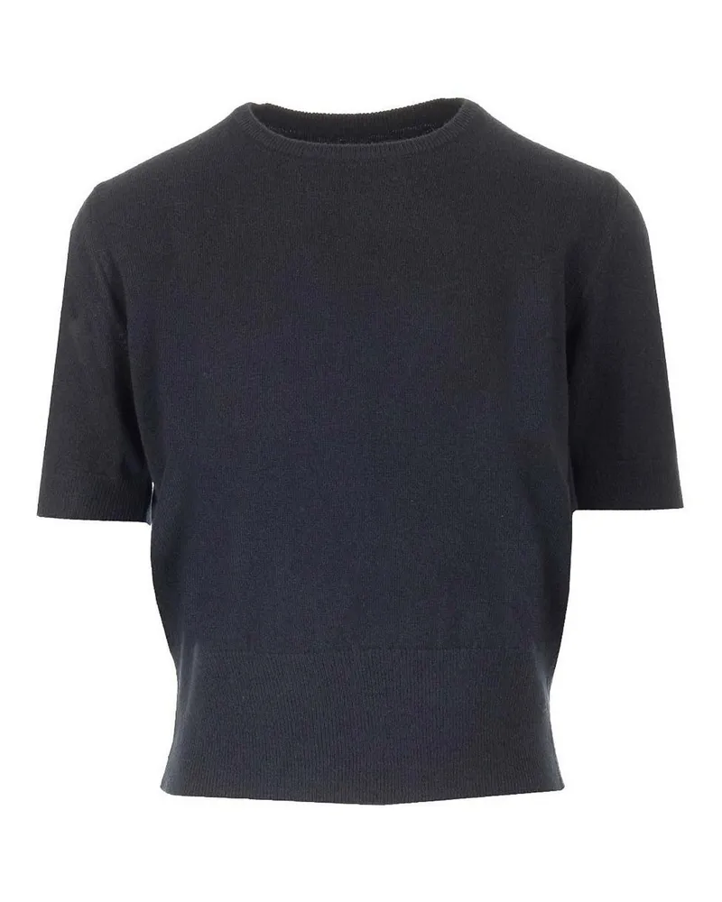 Maison Margiela Top - Blau Blau
