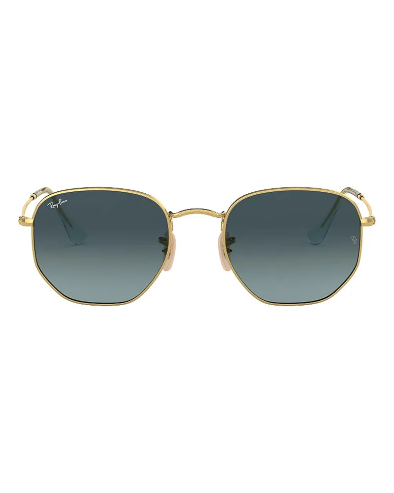Ray Ban Sonnenbrille - Gelb Gelb