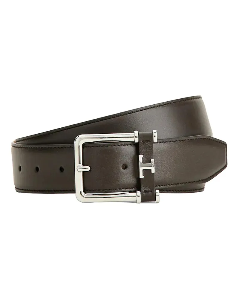 TOD'S Gürtel - Hellbraun Hellbraun