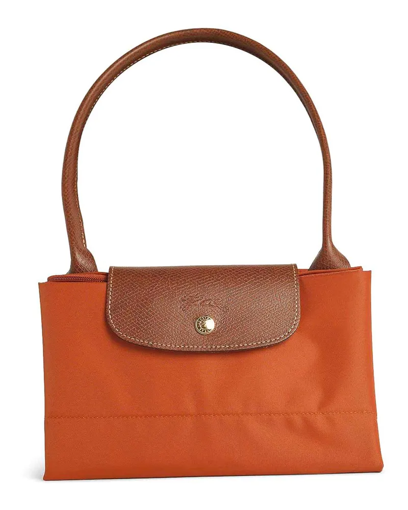 Longchamp Umhängetasche - Braun Braun