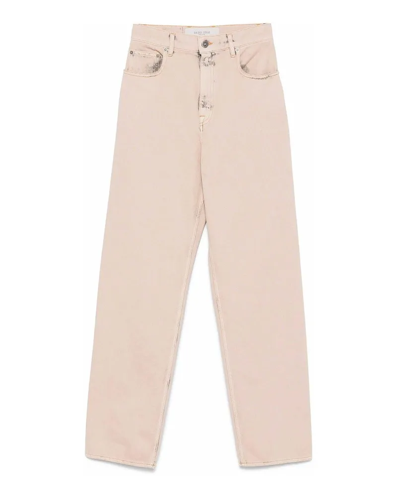 Golden Goose Casual Hose - Grau Grau