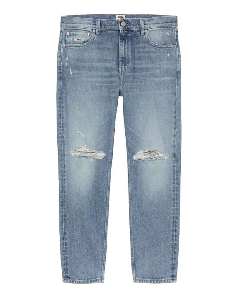 Tommy Hilfiger Bootcut Jeans - Jeansblau Jeansblau