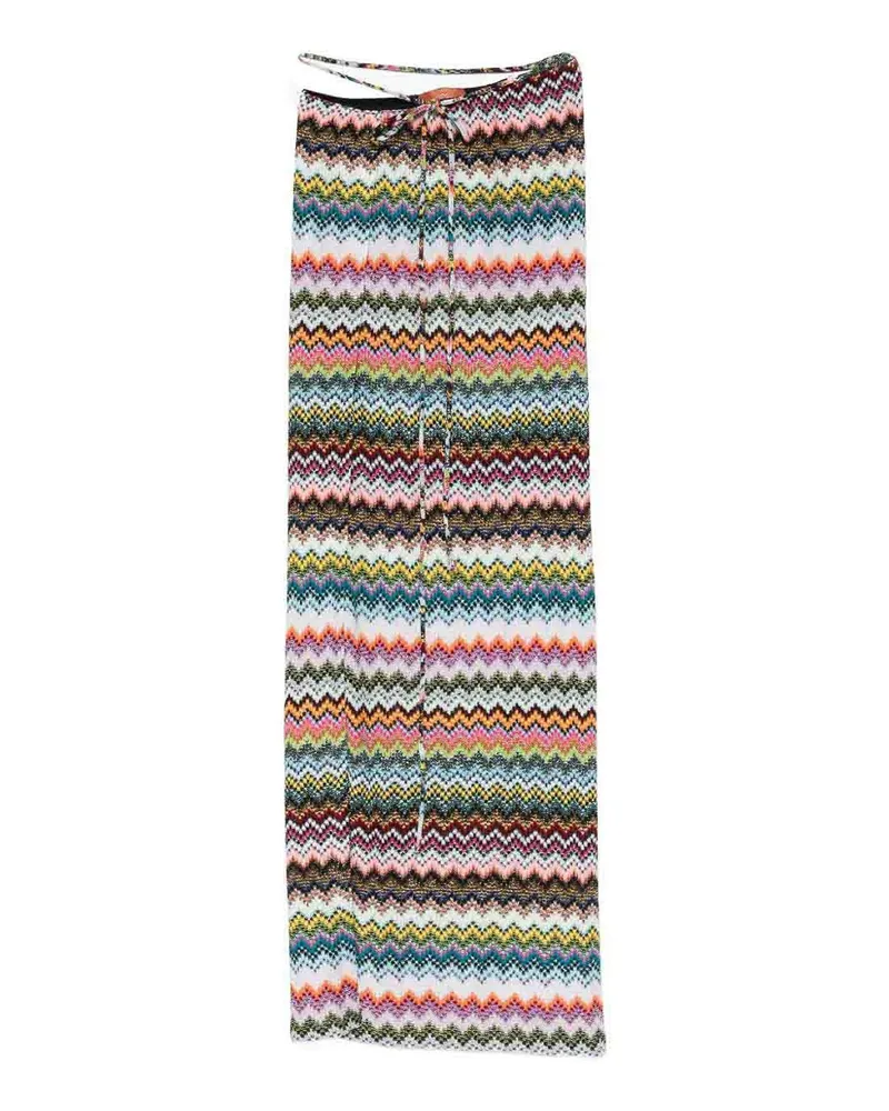 Missoni Midirock - Blau Blau