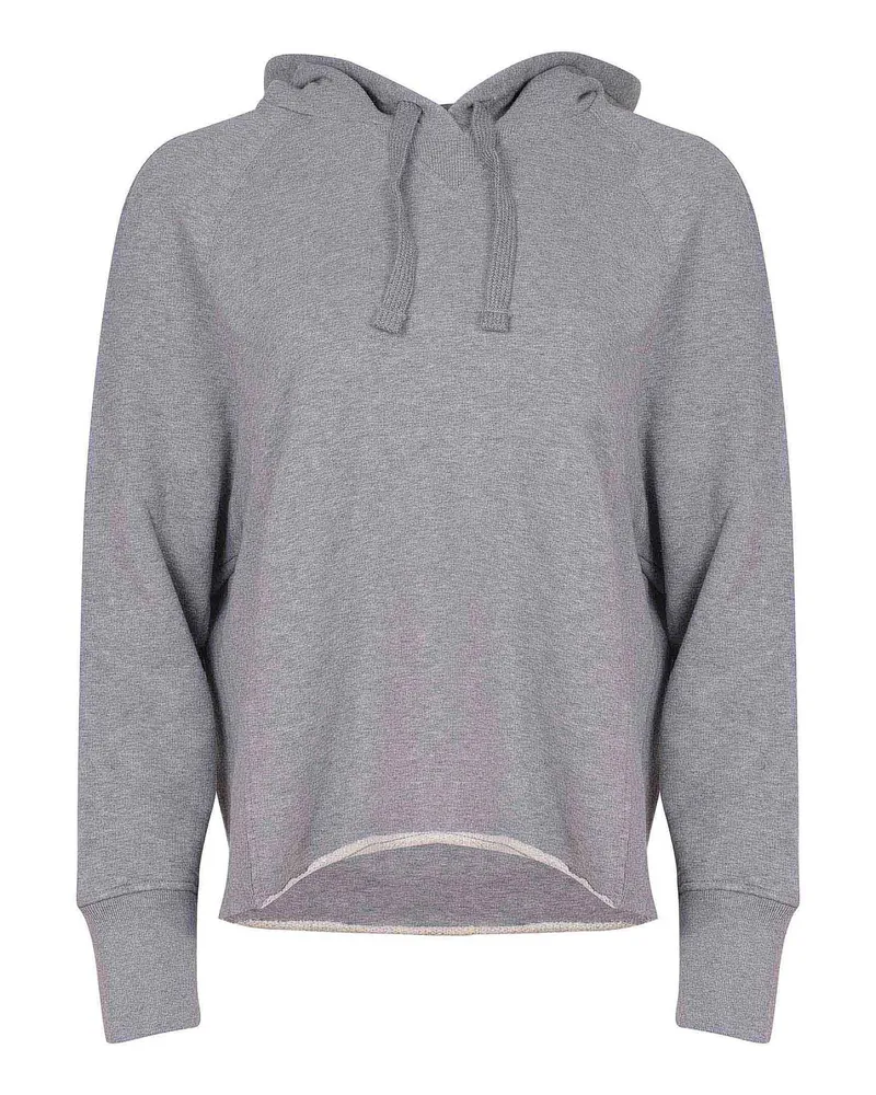 Dondup Sweatshirt - Grau Grau