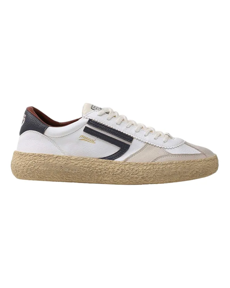 Puraai Sneaker - Weiß Weiß