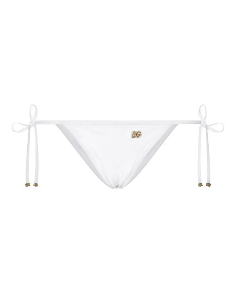 Dolce & Gabbana Bikini - Weiß Weiß
