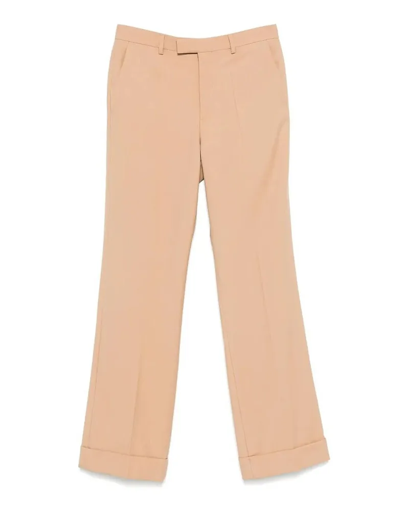 Valentino Garavani Casual Hose - Camel Camel