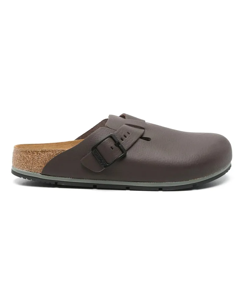 Birkenstock Mokassins - Braun Braun
