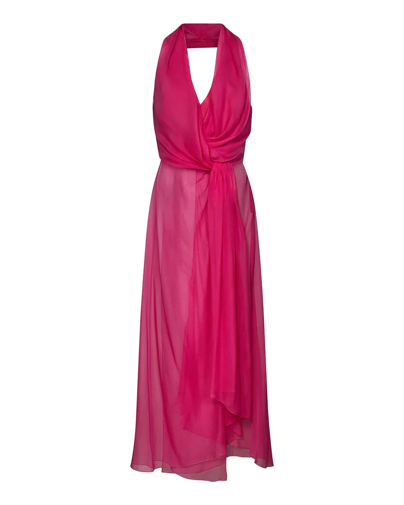 Alberta Ferretti Top - Bunt Bunt