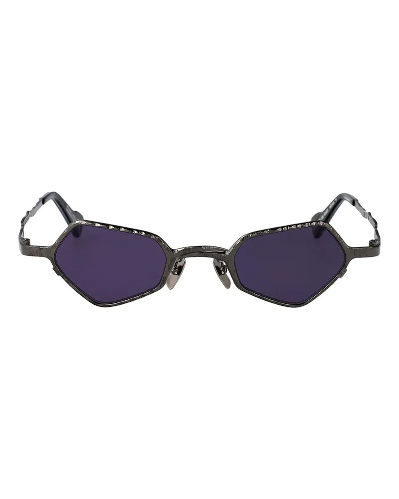 KUBORAUM Sonnenbrille - Lila Lila