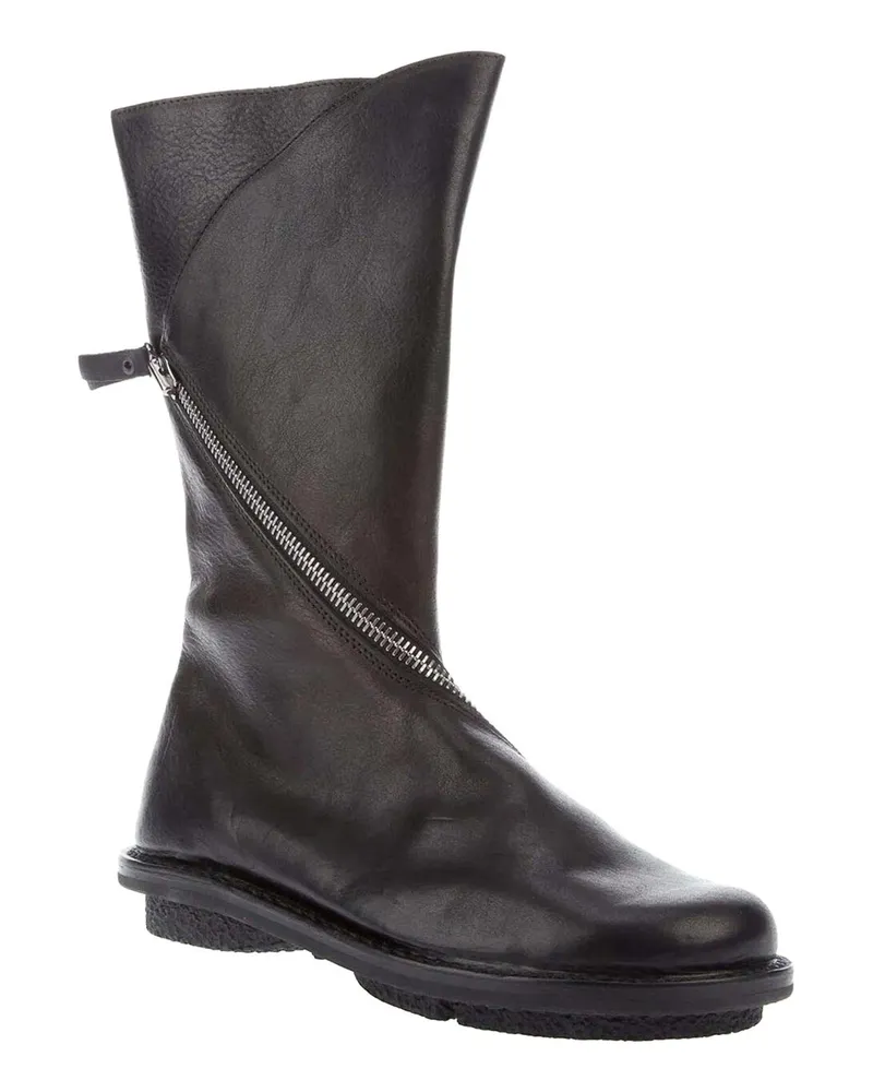 TRIPPEN Stiefel - Schwarz Schwarz