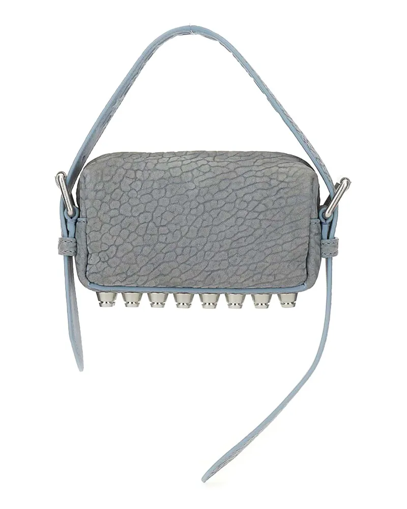 Alexander Wang Schultertasche - Blau Blau