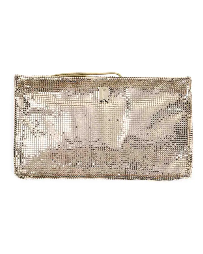 Paco Rabanne Shopper - Gold Gold
