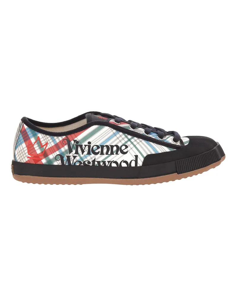 Vivienne Westwood Sneaker - Bunt Bunt