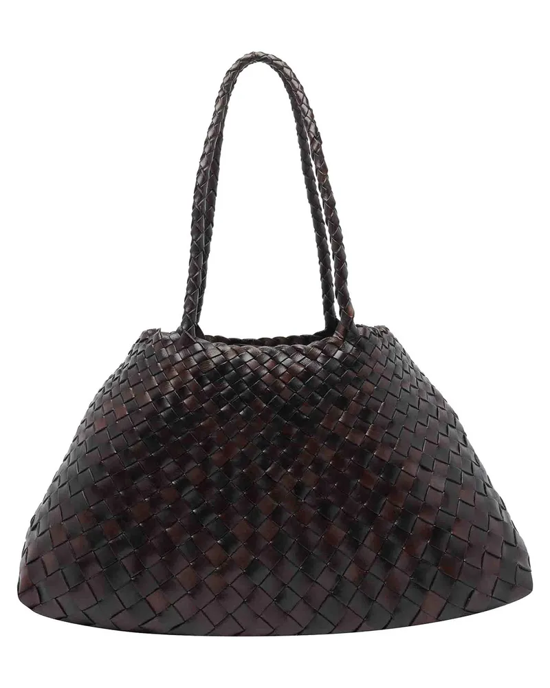 Dragon Diffusion Schultertasche - Braun Braun