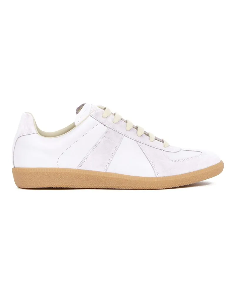 Maison Margiela Sneaker - Lila Lila