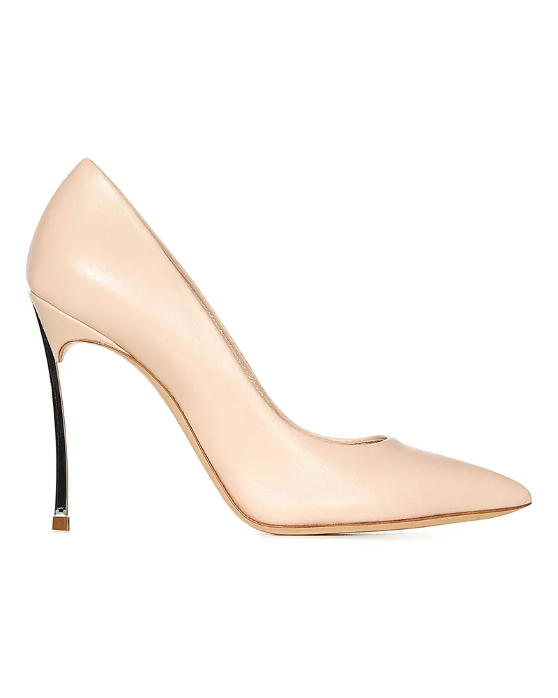 Casadei Pumps - Creme Creme