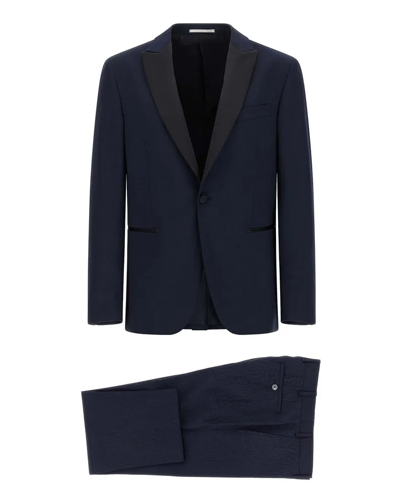 Pal Zileri Blazer - Blau Blau