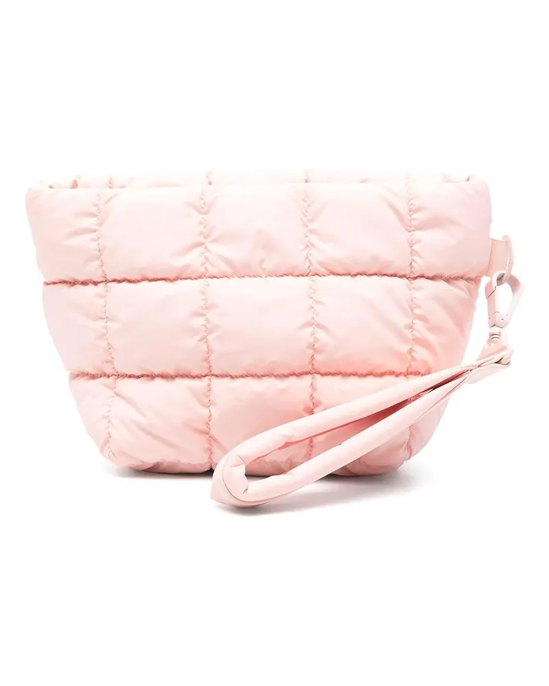 VeeCollective Clutch - Hellrosa Hellrosa