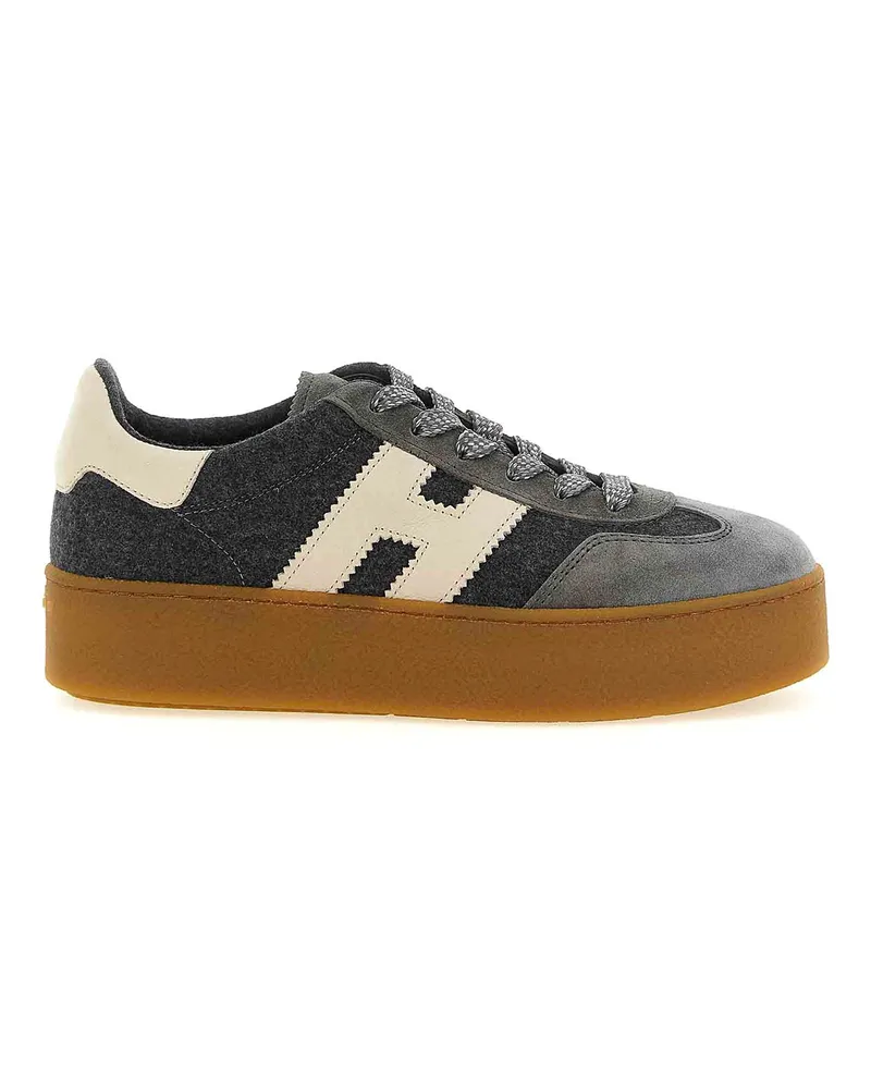 Hogan Sneaker - Grau Grau