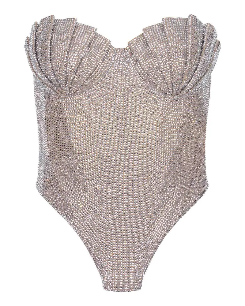 Giuseppe di Morabito Top - Nude Nude