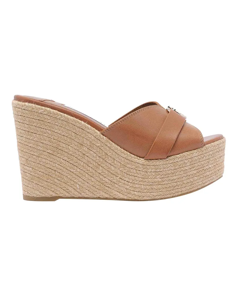 Jimmy Choo Sandalen - Braun Braun