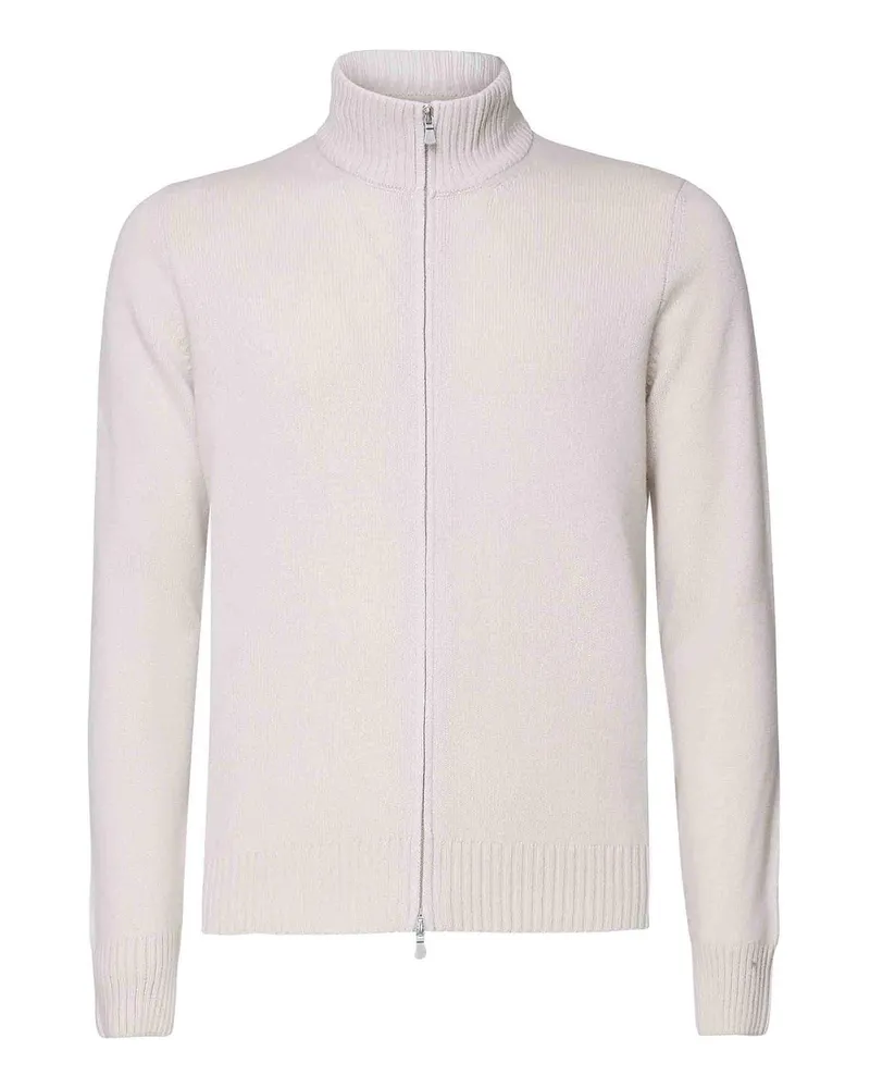 Giuliano Galiano Casualjacke - Beige Beige
