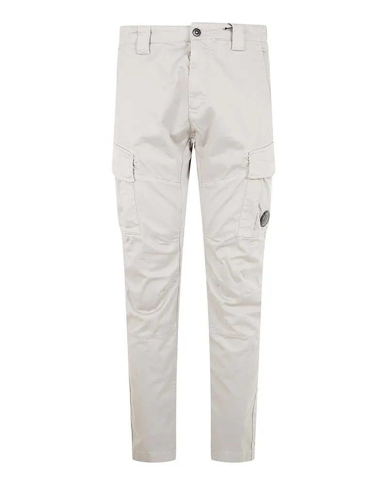 C.P. Company C. P. Company Casual Hose - Grau Grau