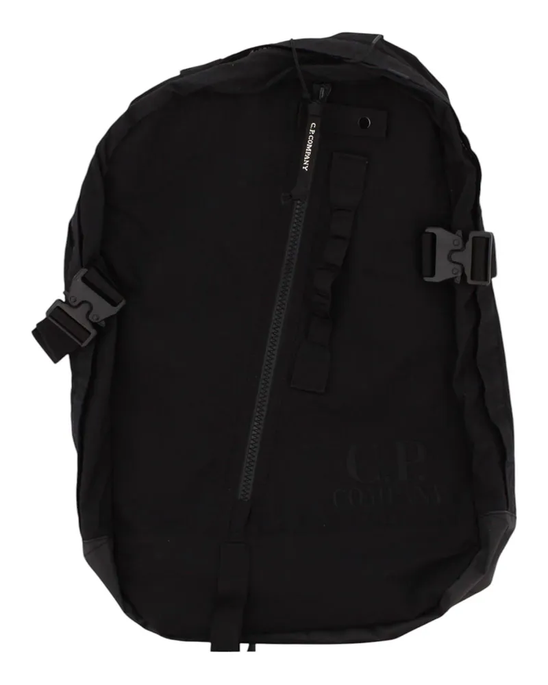 C.P. Company C. P. Company Reisetasche - Schwarz 