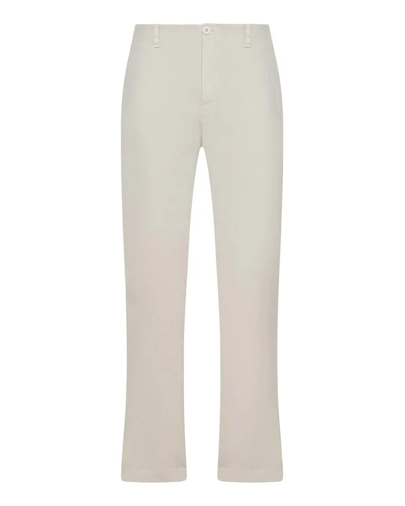 TRANSIT Casual Hose - Grau Grau