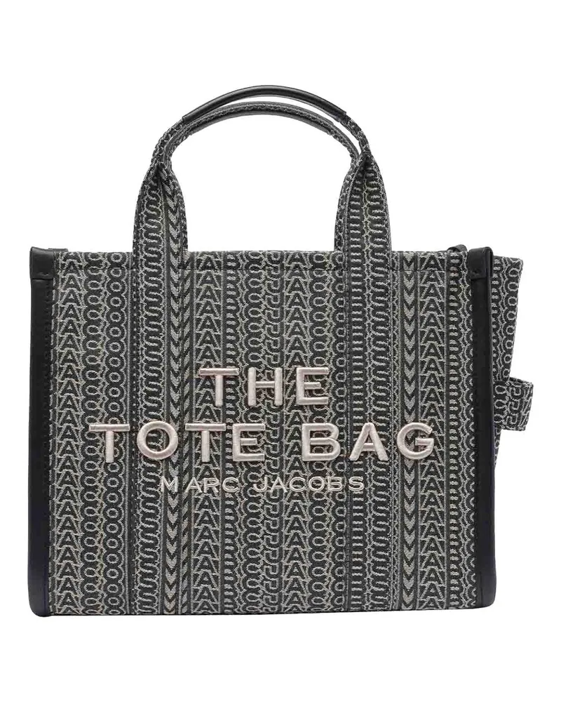 Marc Jacobs Umhängetasche - Beige Grau