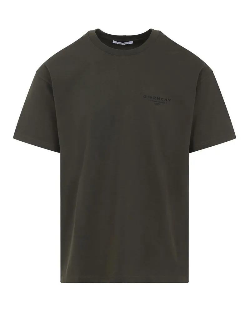 Givenchy T-Shirt - Hellbraun Hellbraun