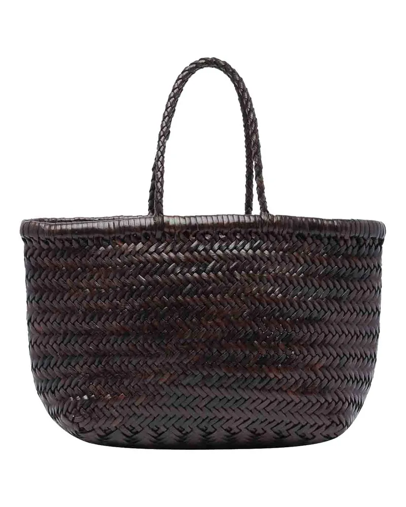 Dragon Diffusion Shopper - Braun Braun