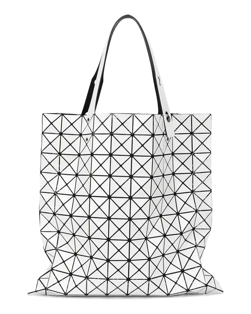 Issey Miyake Shopper - Weiß Weiß