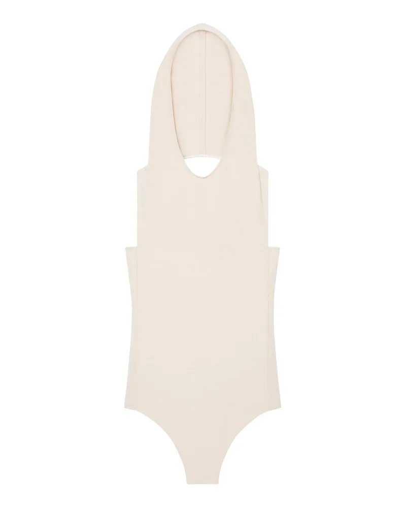 Courrèges Top - Beige Beige