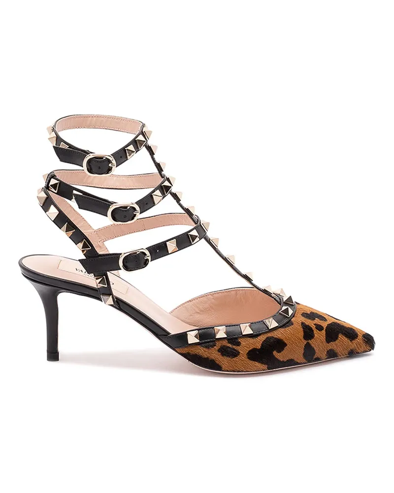 Valentino Garavani Pumps - Animal Animal