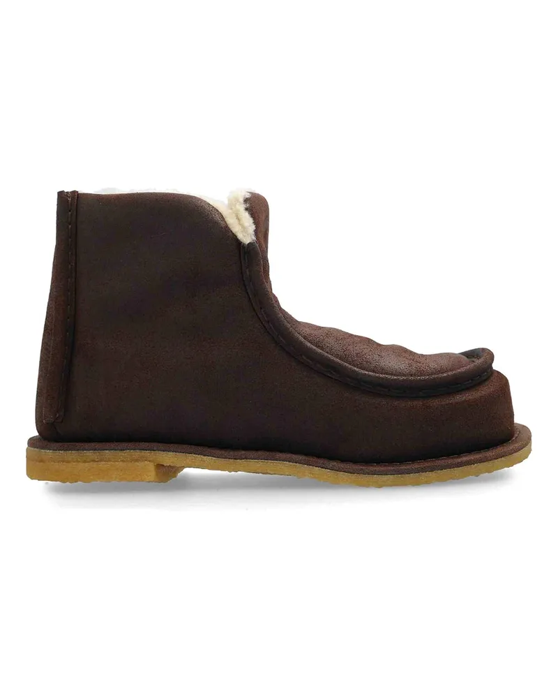 J.W.Anderson J. W. Anderson Stiefel - Dunkelbraun Dunkelbraun