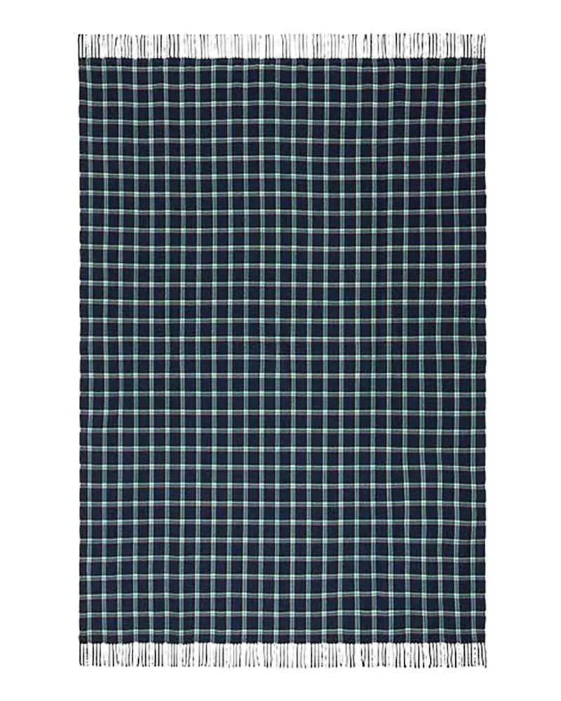 Etro Cape - Blau Blau