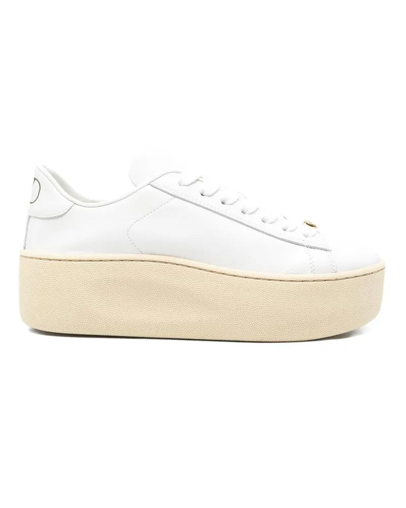 Valentino Garavani Sneaker - Weiß Weiß