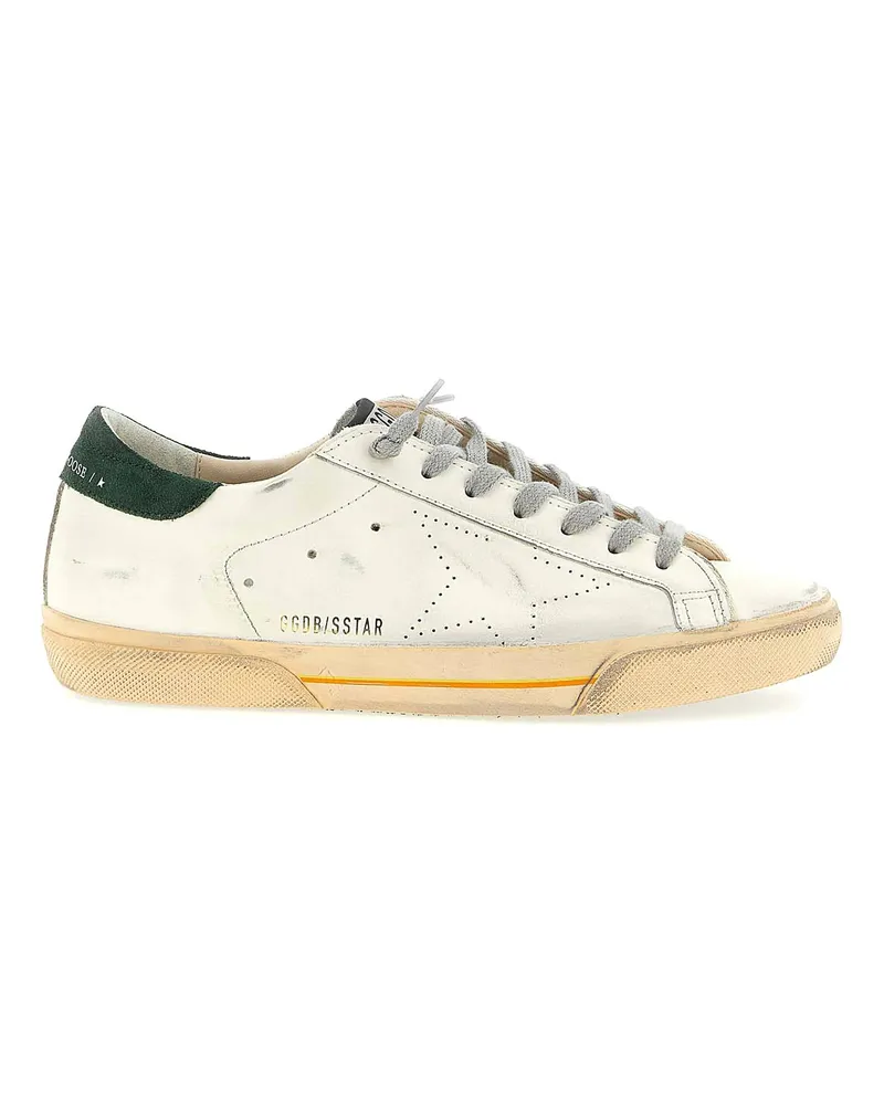Golden Goose Sneaker - Grün Grün