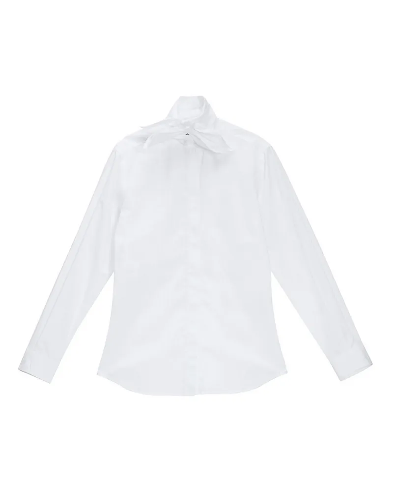 Moschino Hemd - Bunt Bunt