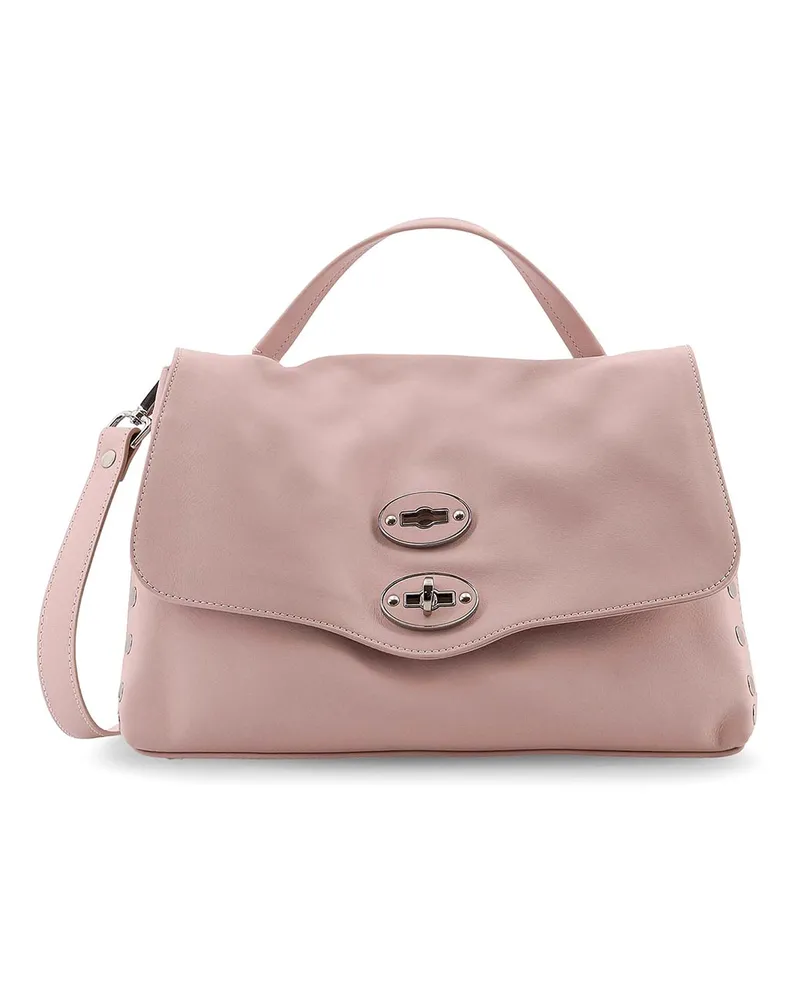 Zanellato Shopper - Nude Nude